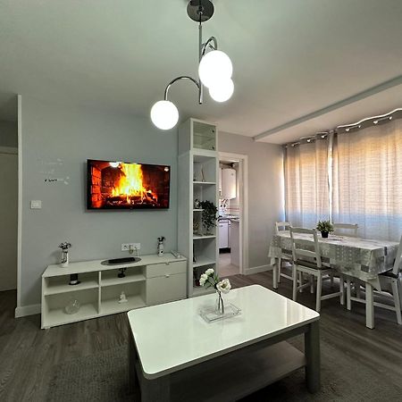 Experiencia Inolvidable Nuestro Apartamento Unico Madri Exterior foto