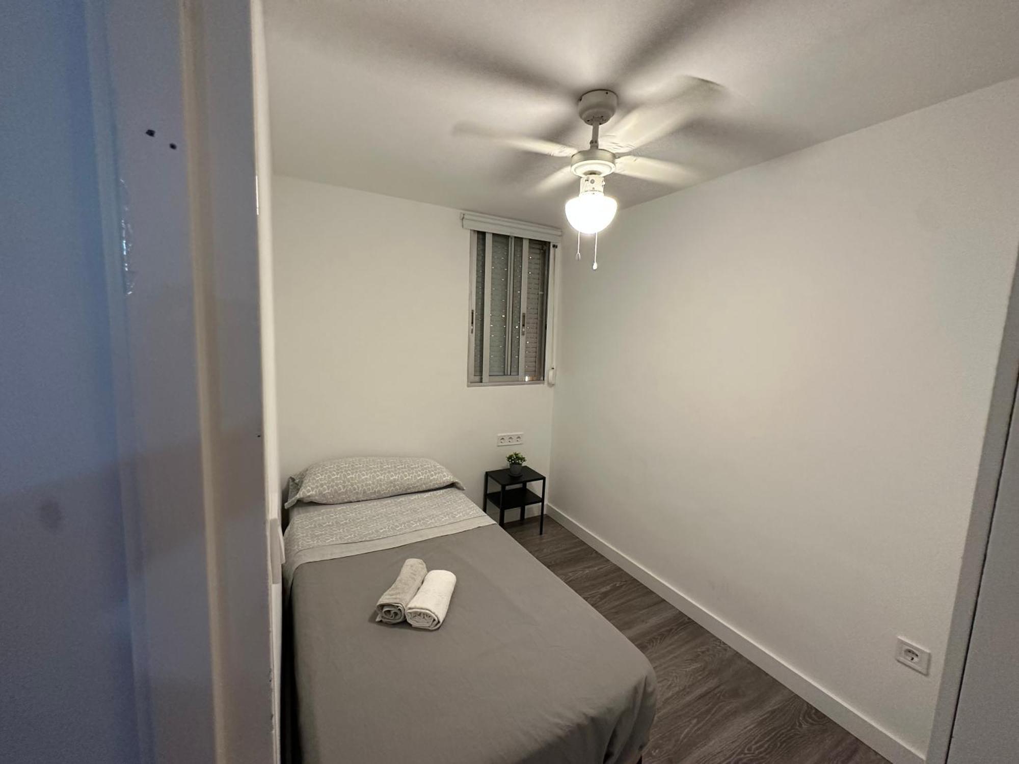 Experiencia Inolvidable Nuestro Apartamento Unico Madri Exterior foto