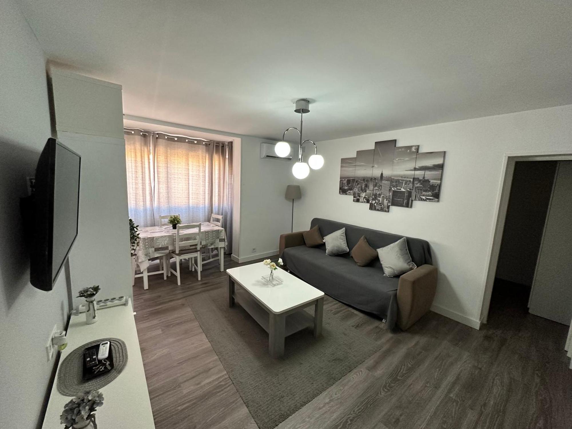 Experiencia Inolvidable Nuestro Apartamento Unico Madri Exterior foto