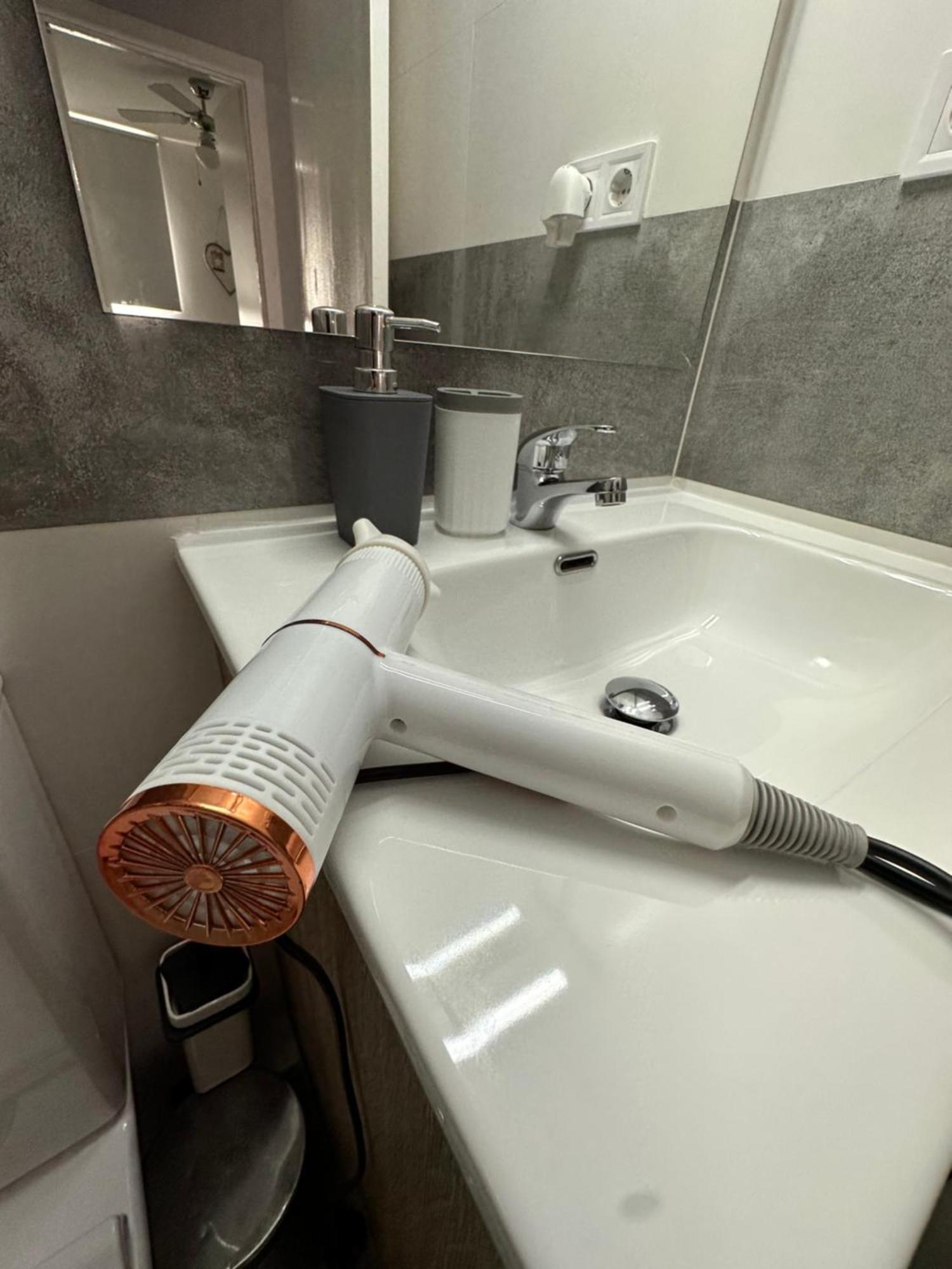 Experiencia Inolvidable Nuestro Apartamento Unico Madri Exterior foto