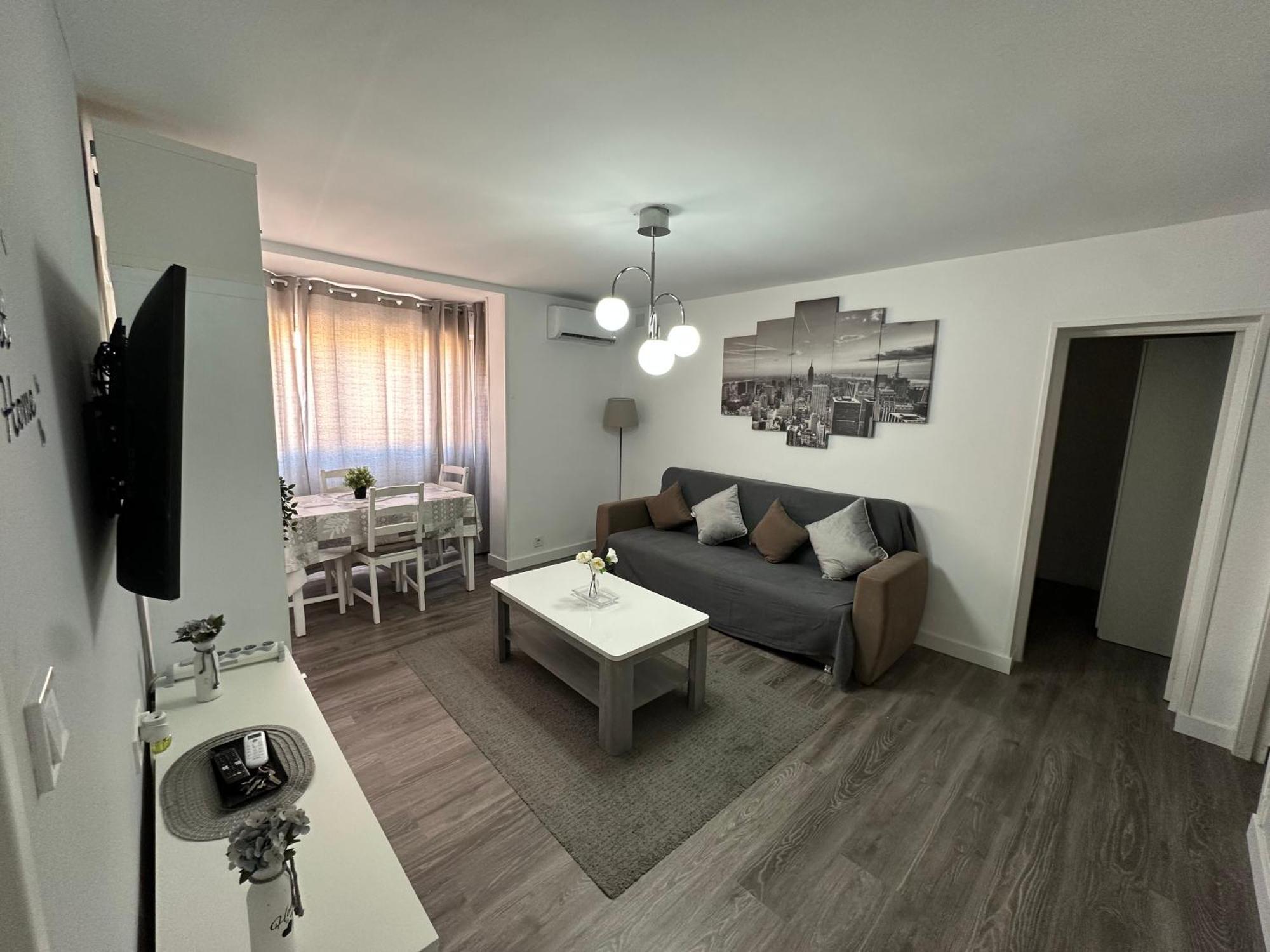 Experiencia Inolvidable Nuestro Apartamento Unico Madri Exterior foto