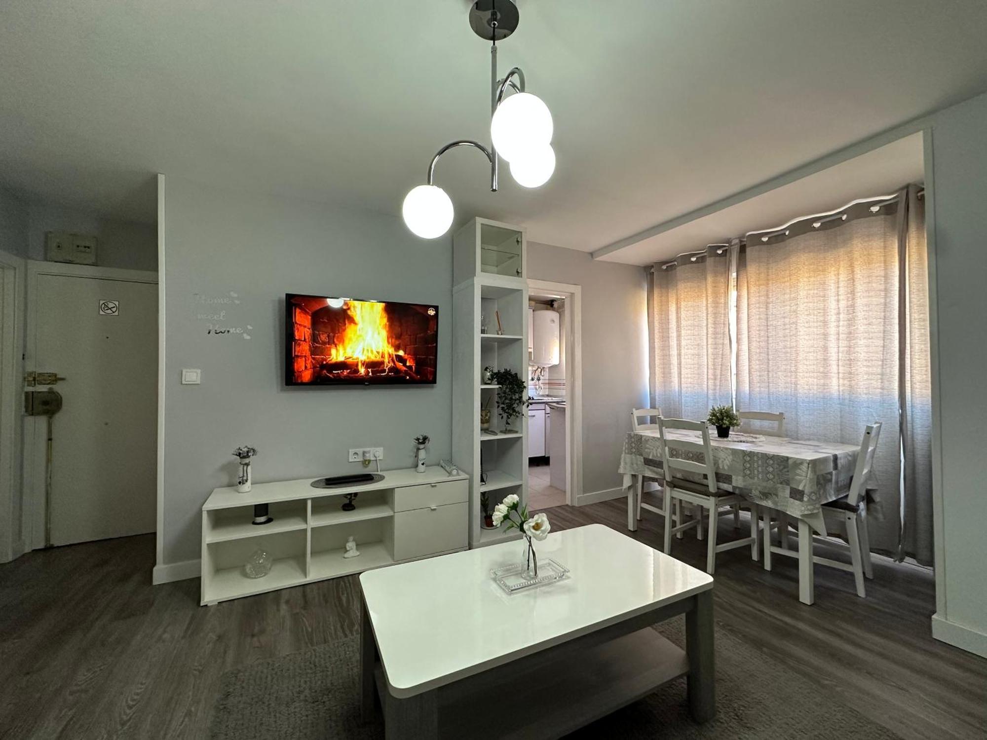 Experiencia Inolvidable Nuestro Apartamento Unico Madri Exterior foto