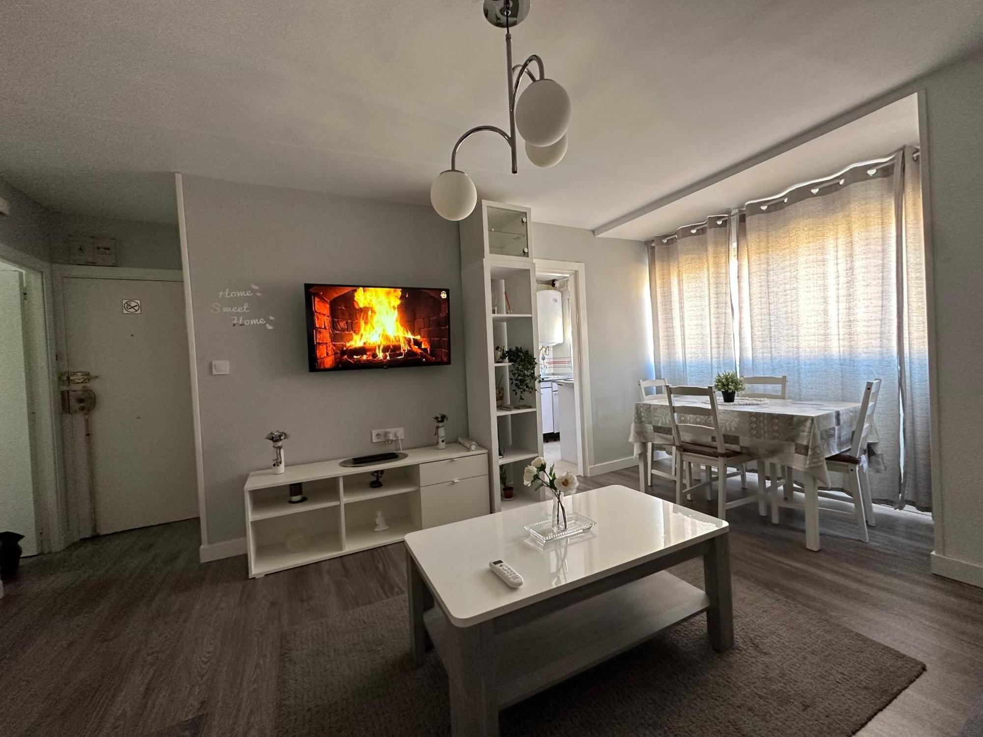 Experiencia Inolvidable Nuestro Apartamento Unico Madri Exterior foto