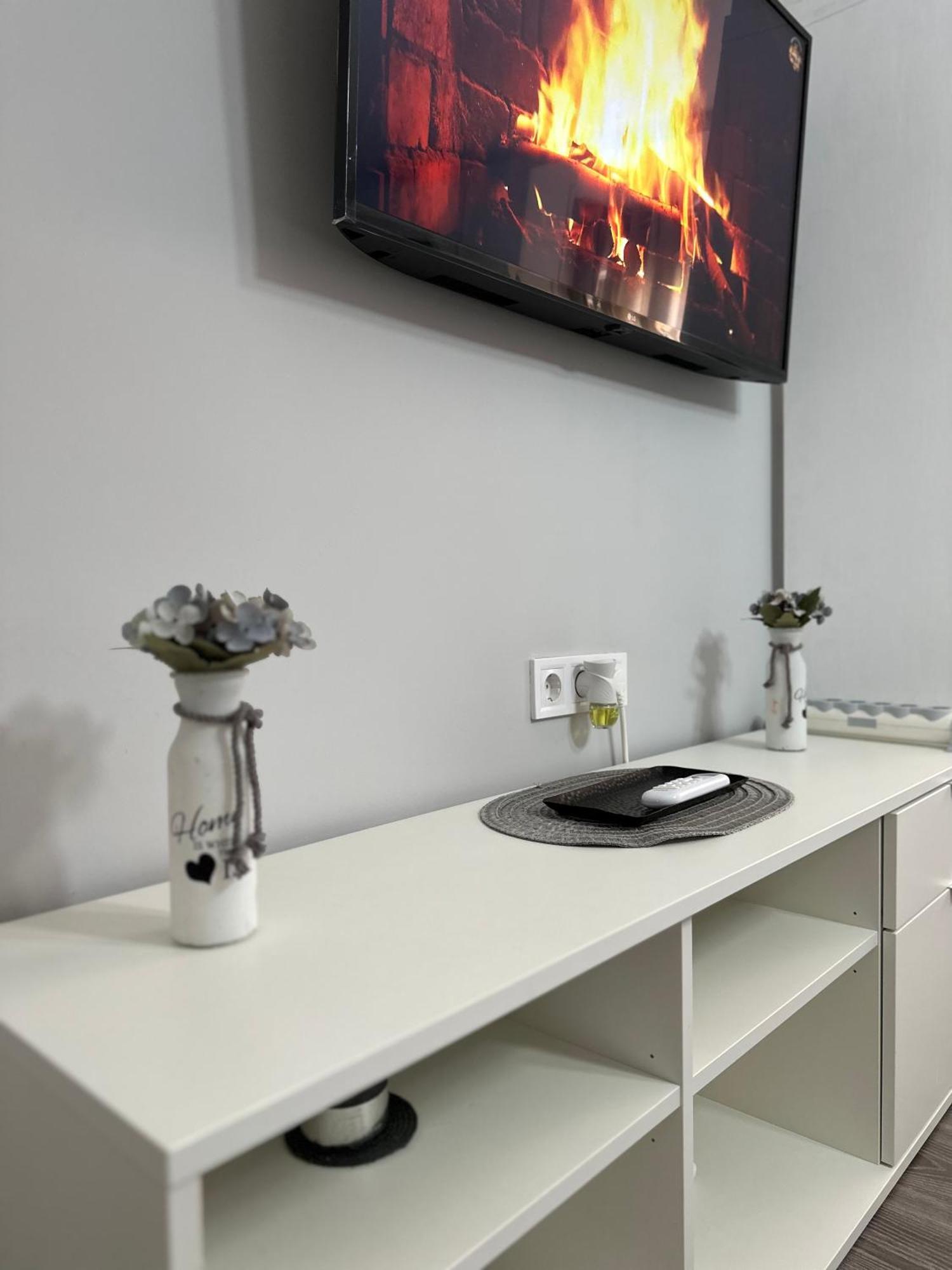 Experiencia Inolvidable Nuestro Apartamento Unico Madri Exterior foto
