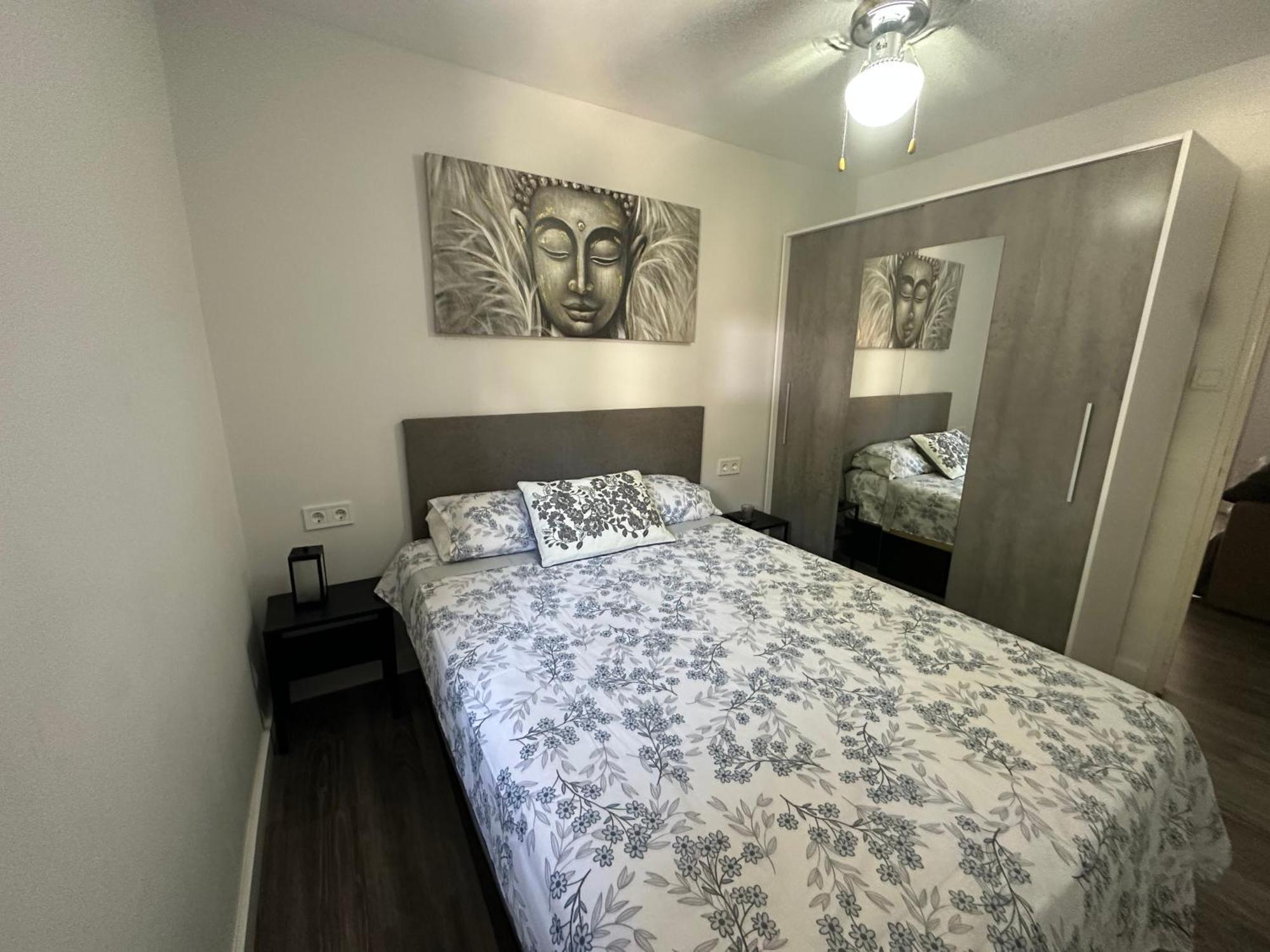 Experiencia Inolvidable Nuestro Apartamento Unico Madri Exterior foto